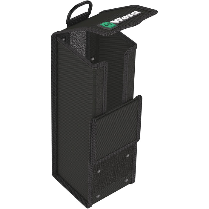 Wera 2go 7 High Tool Box, 100 x 295 mm