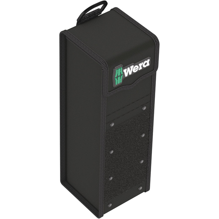 Wera 2go 7 High Tool Box, 100 x 295 mm
