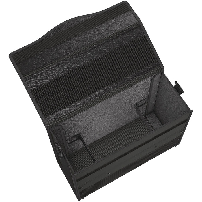 Wera 2go 2 XL Tool Container, 2 pieces
