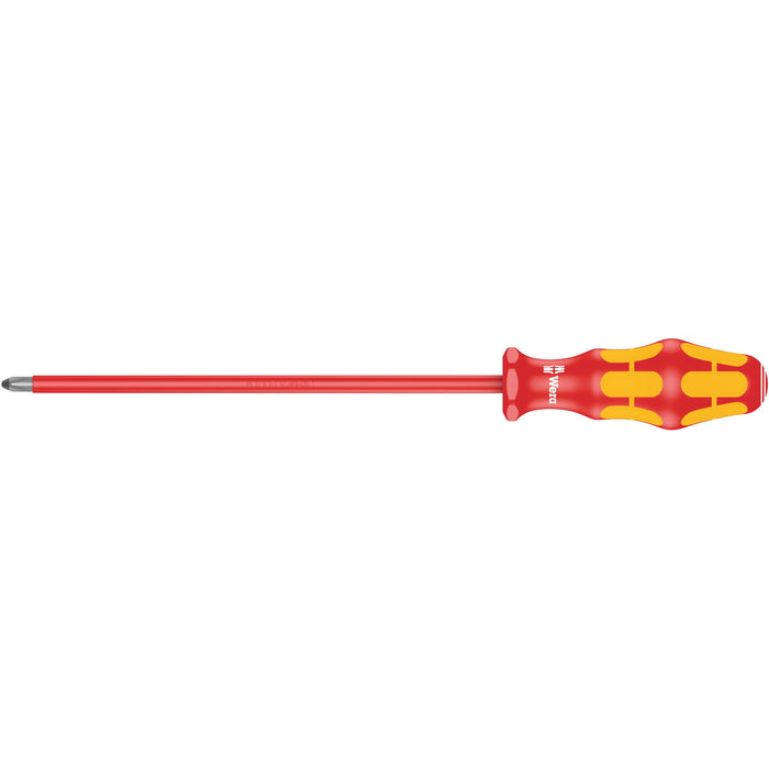 Wera 162 i PH VDE Insulated screwdriver for Phillips screws, PH 2 x 200 mm