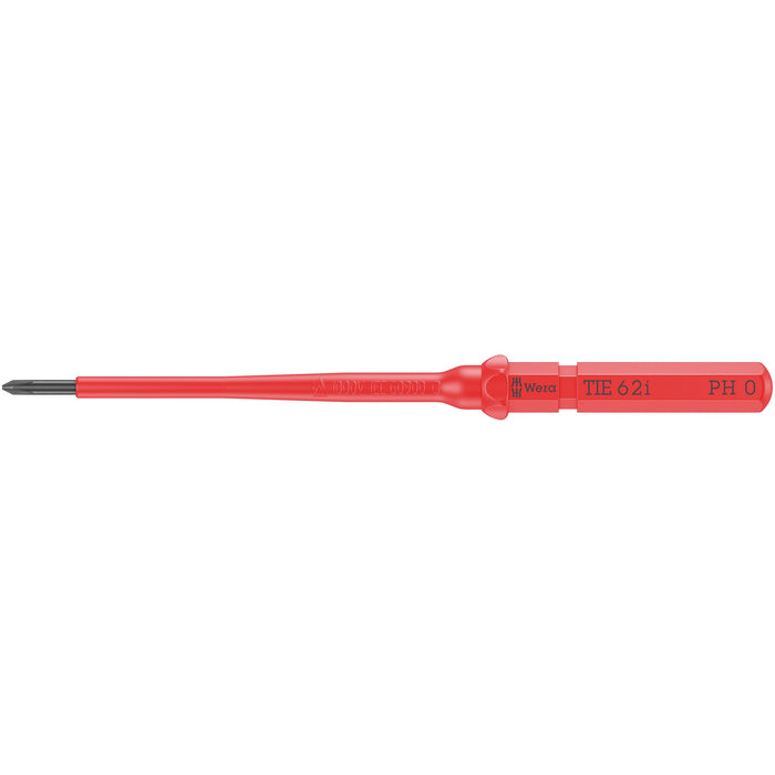 Wera Kraftform Kompakt VDE 62 i Take it easy, PH 0 x 157 mm