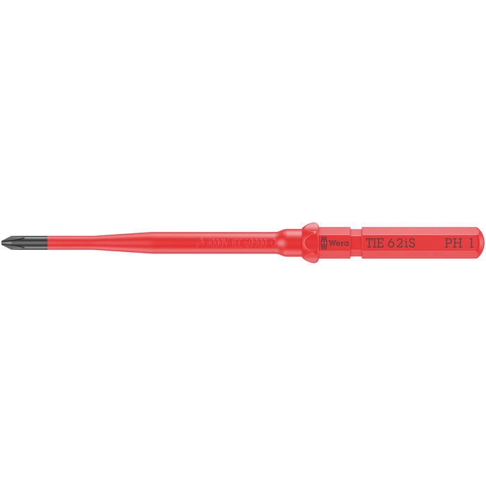 Wera Kraftform Kompakt VDE 62 iS Take it easy, PH 1 x 157 mm