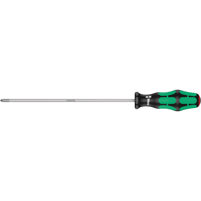 Wera 350 PH Screwdriver for Phillips screws, PH 1 x 200 mm