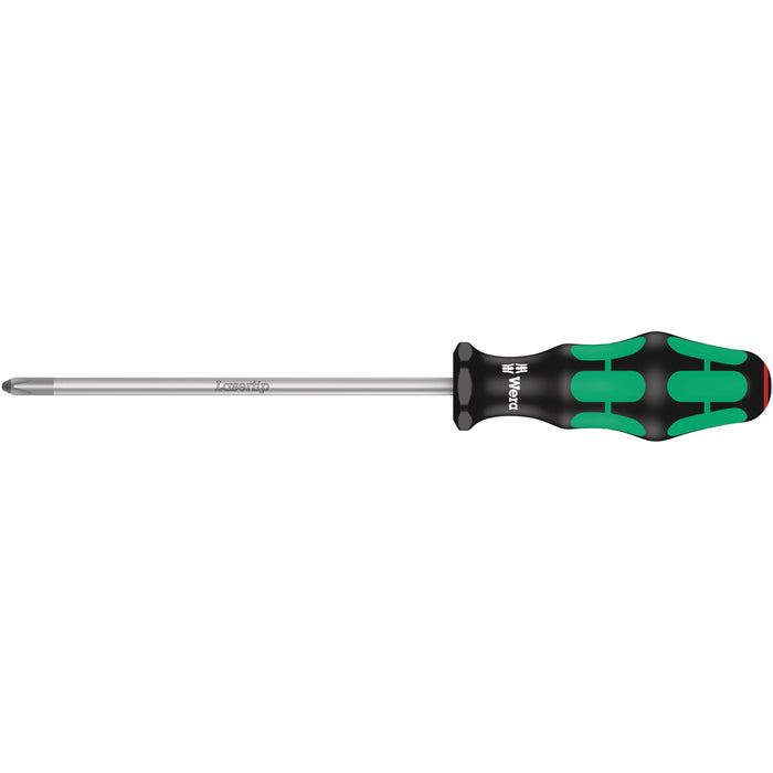 Wera 350 PH Screwdriver for Phillips screws, PH 2 x 150 mm