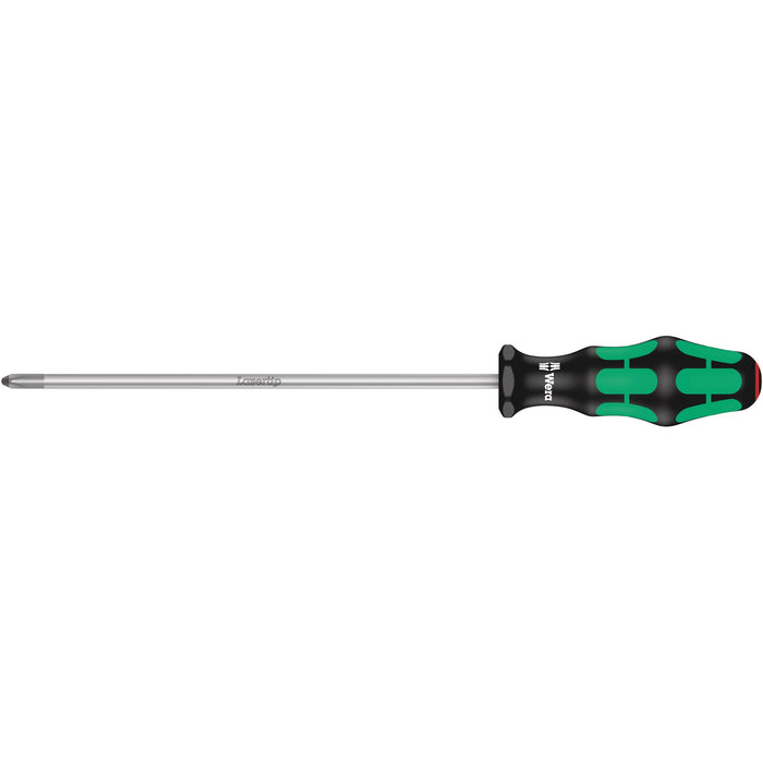 Wera 350 PH Screwdriver for Phillips screws, PH 2 x 200 mm