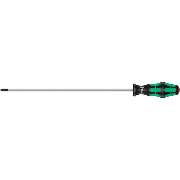 Wera 350 PH Screwdriver for Phillips screws, PH 2 x 300 mm