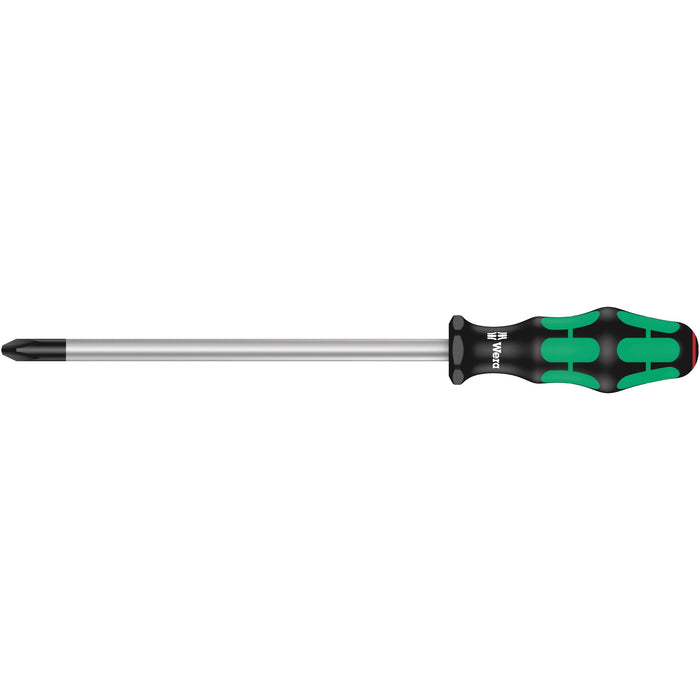 Wera 350 PH Screwdriver for Phillips screws, PH 4 x 200 mm