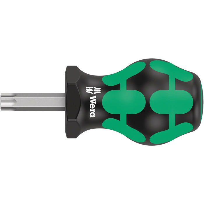 Wera 367 TORX® Stubby screwdriver, TX 40 x 25 mm