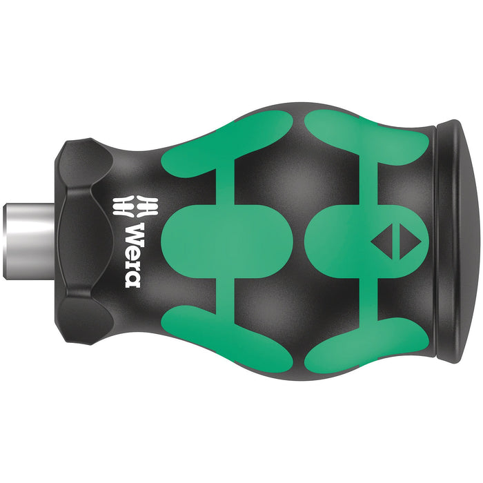 Wera Kraftform Kompakt Stubby magazine 1, 6 pieces
