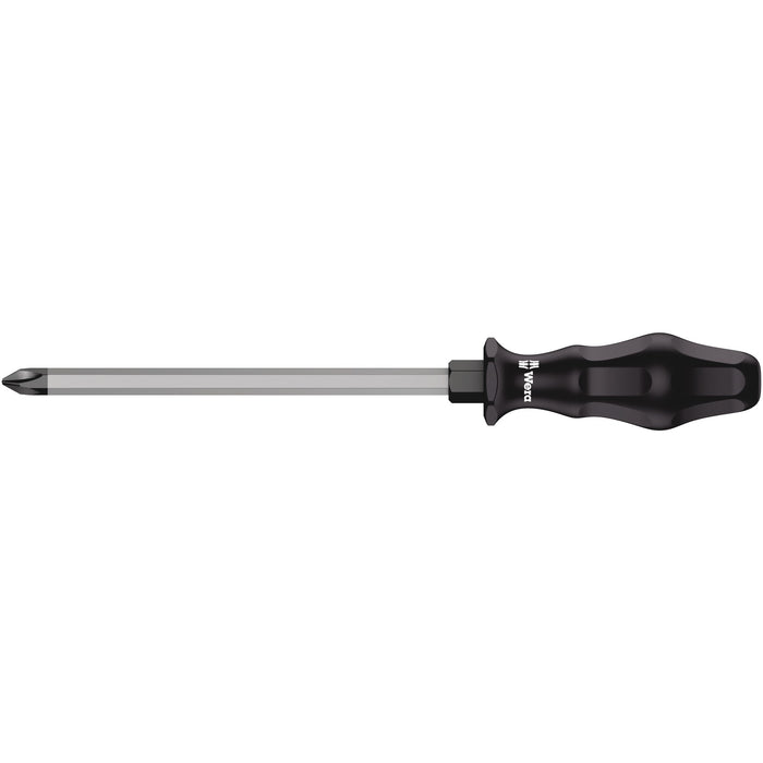 Wera 917 SPH Screwdriver for Phillips screws, PH 4 x 200 mm