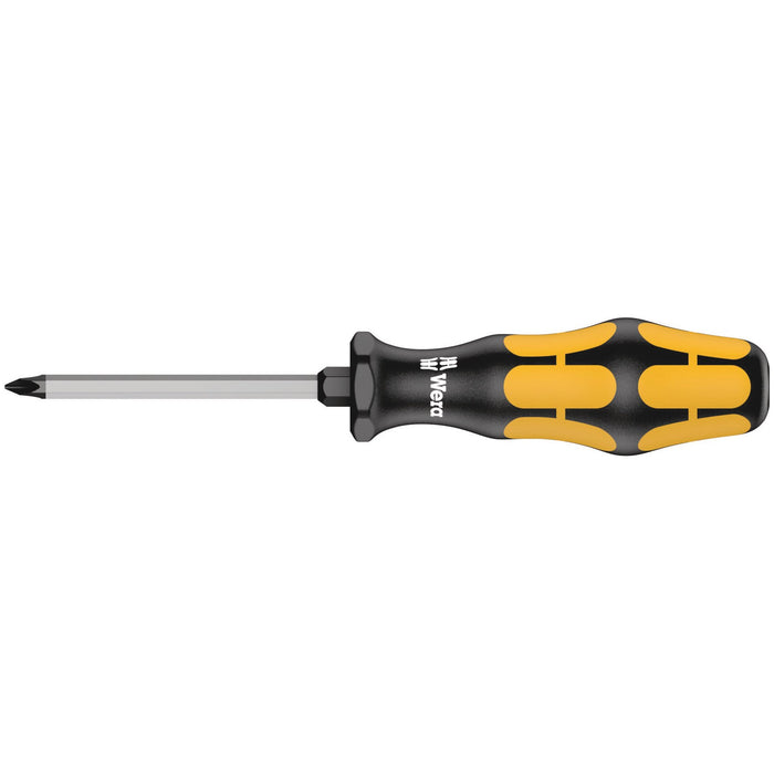 Wera 917 SPHS Screwdriver for Phillips screws, PH 1 x 90 mm