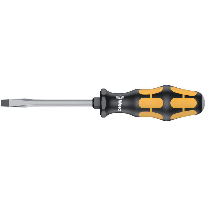 Wera 932 A Screwdriver for slotted screws, 1 x 5.5 x 100 mm