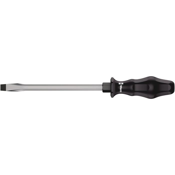 Wera 932 A Screwdriver for slotted screws, 2 x 12 x 200 mm