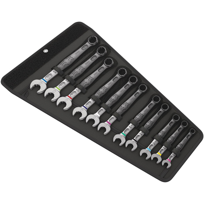 Wera 6003 Joker 11 Set 1 Combination wrench set, 11 pieces