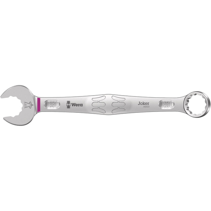 Wera 6003 Joker Combination wrench, 32 x 360 mm