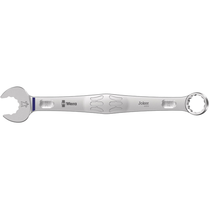 Wera 6003 Joker Combination wrench, 36 x 460 mm