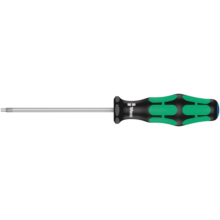 Wera 354 Screwdriver for hexagon socket screws, 2 x 75 mm