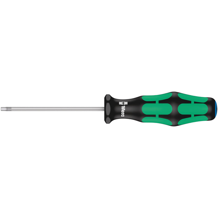 Wera 354 Screwdriver for hexagon socket screws, 2.5 x 75 mm