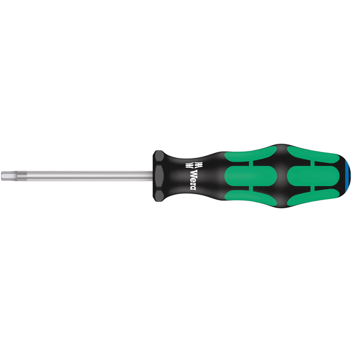 Wera 354 Screwdriver for hexagon socket screws, 4 x 75 mm