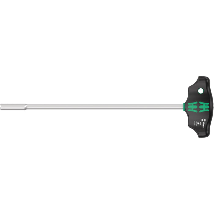 Wera 495 T-handle socket wrench screwdrivers, 5.5 x 230 mm