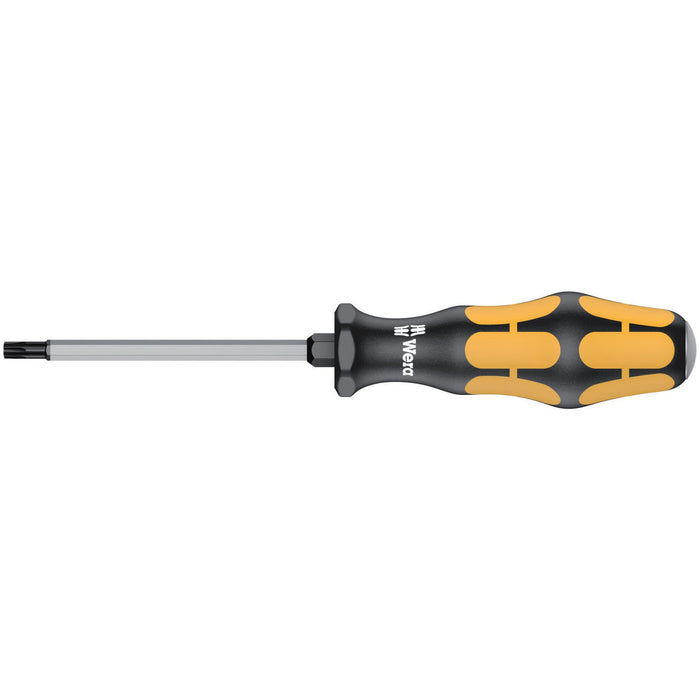 Wera 977 Screwdriver for TORX® screws, TX 20 x 90 mm