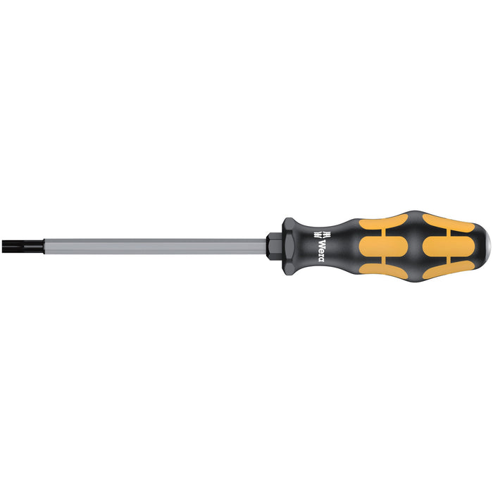 Wera 977 Screwdriver for TORX® screws, TX 40 x 150 mm