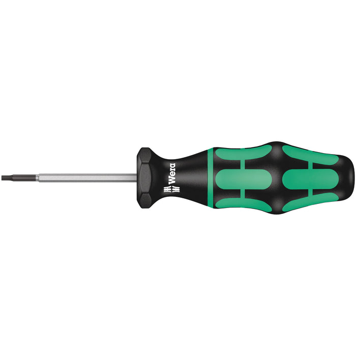 Wera 300 Hex Torque-indicator, 3 mm x 3.0 Nm