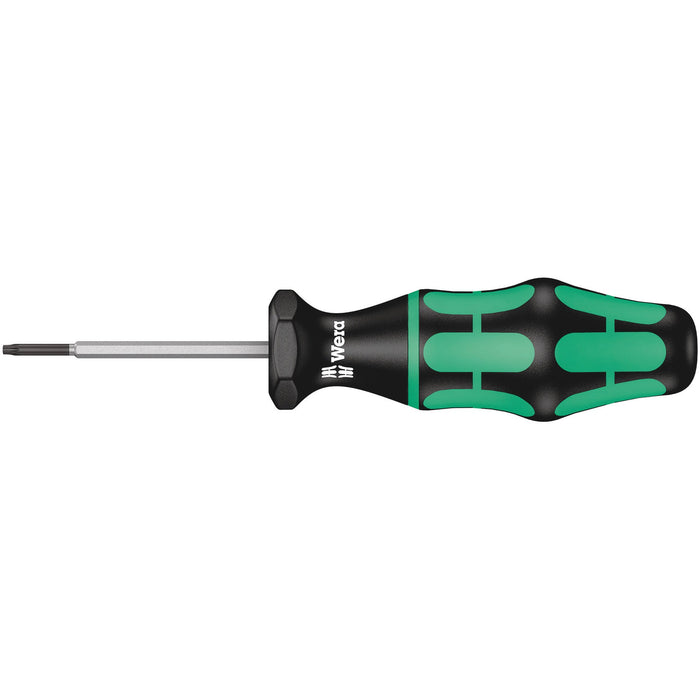 Wera 300 TX TORX® Torque-indicator, TX 7 x 0.9 Nm