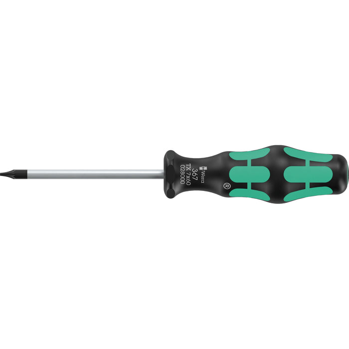 Wera 367 Screwdriver for TORX® screws, TX 5 x 60 mm