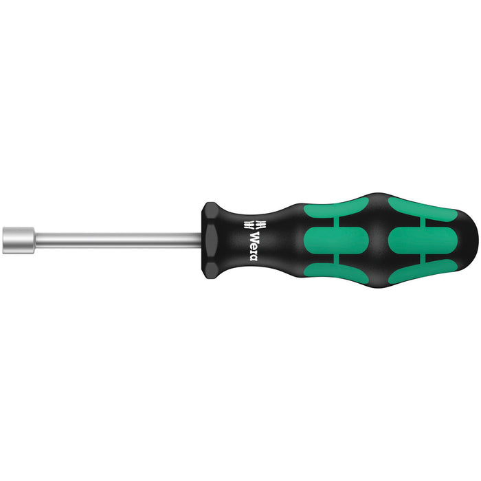 Wera 395 HO Nutdriver, 6 x 90 mm
