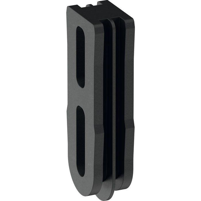 Wera 9549 Adapter for Tool-Check Modular, 10.5 x 47 x 16.5 mm