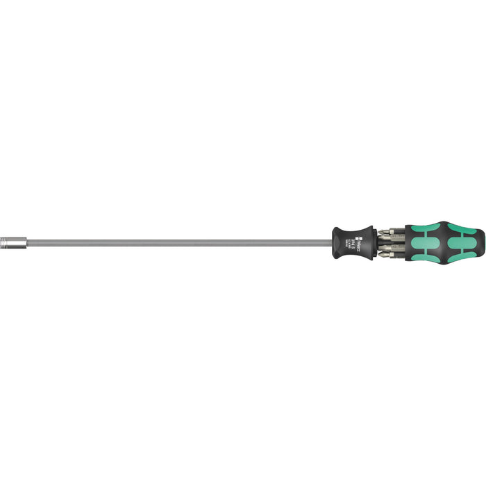 Wera Kraftform Kompakt 27 XL Universal Imperial Set 1, 7 pieces