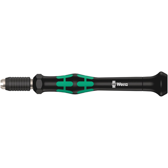 Wera 1013 Kraftform Micro Bitholding screwdriver, 97 mm