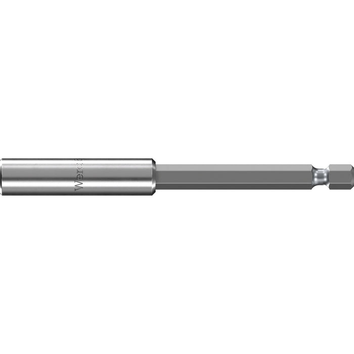 Wera 899/4/1 Universal Bit Holder, 1/4" x 50 mm