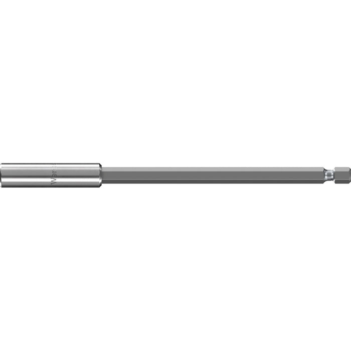 Wera 899/4/1 Universal Bit Holder, 1/4" x 152 mm