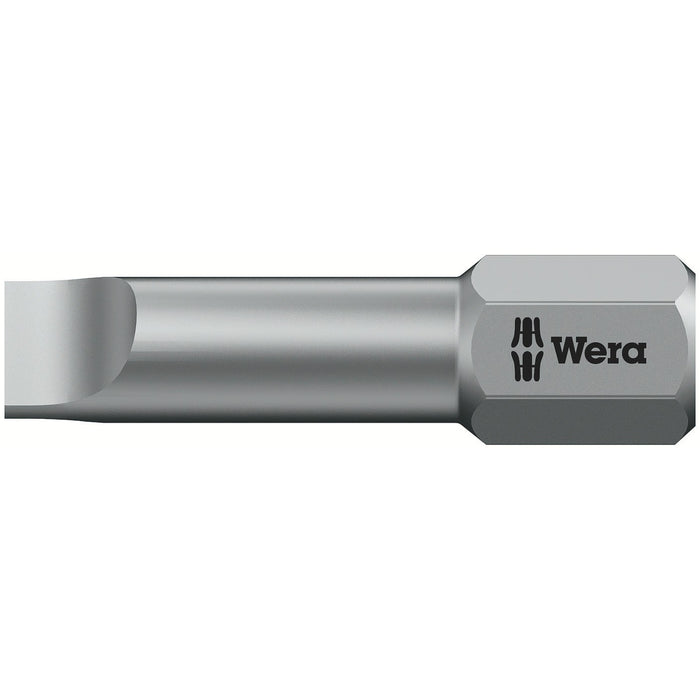 Wera 800/1 TZ bits, 1 x 5.5 x 25 mm