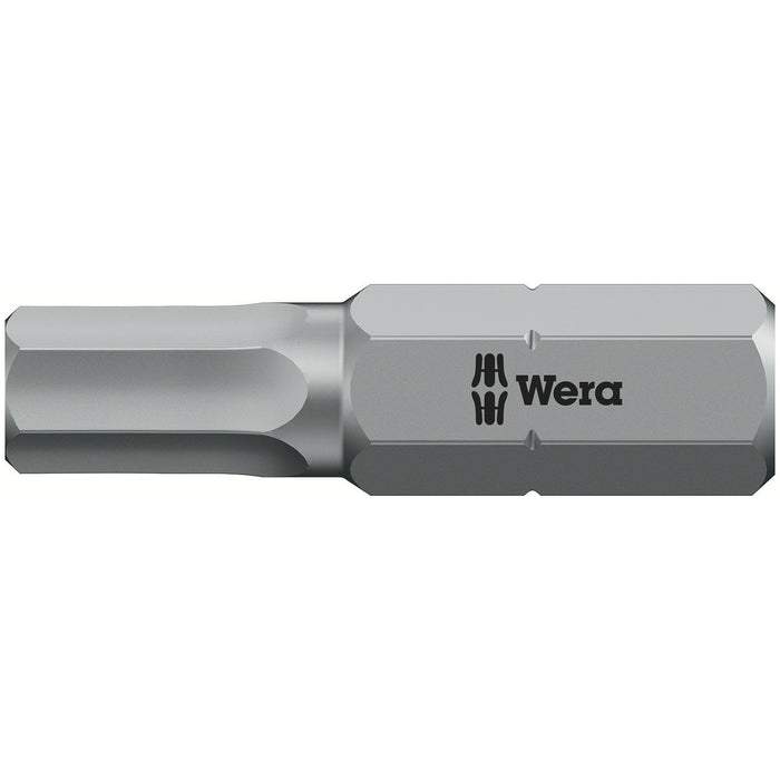 Wera 840/1 Z bits, 5 x 25 mm