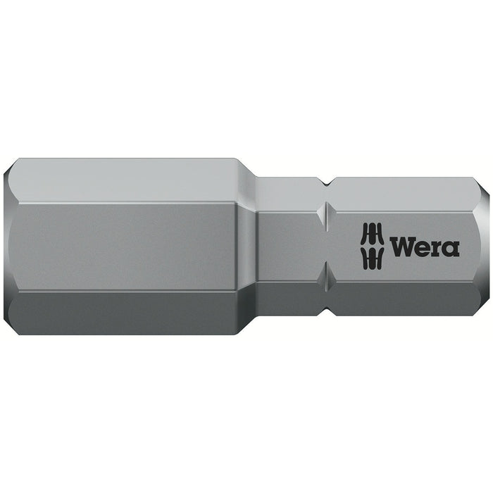 Wera 840/1 Z bits, 8 x 25 mm