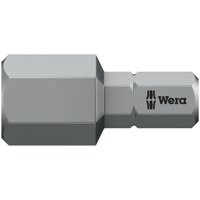 Wera 840/1 Z bits, 10 x 25 mm
