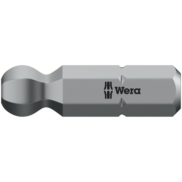 Wera 842/1 Z bits, 4 x 25 mm
