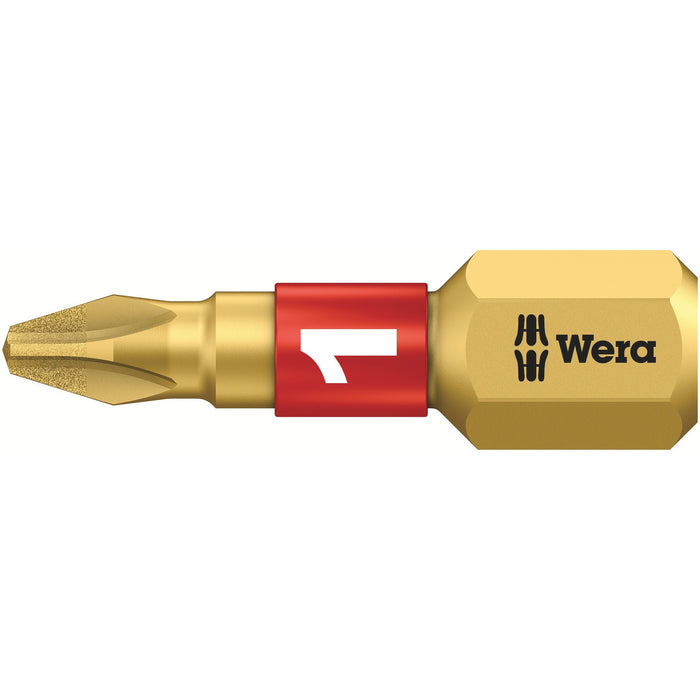 Wera 851/1 BDC bits, PH 1 x 25 mm