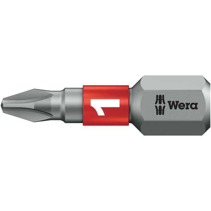 Wera 851/1 BTZ bits, PH 1 x 25 mm