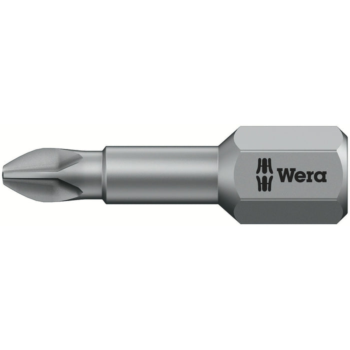 Wera 851/1 TZ bits, PH 1 x 25 mm