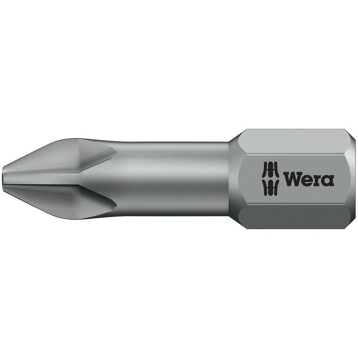 Wera 851/1 TZ bits, PH 2 x 25 mm