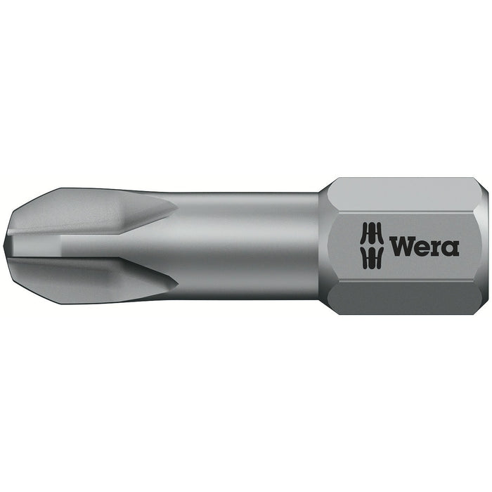 Wera 851/1 TZ bits, PH 3 x 25 mm
