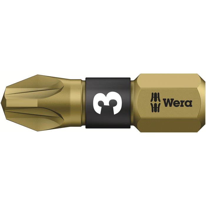 Wera 855/1 BTH bits, PZ 3 x 25 mm