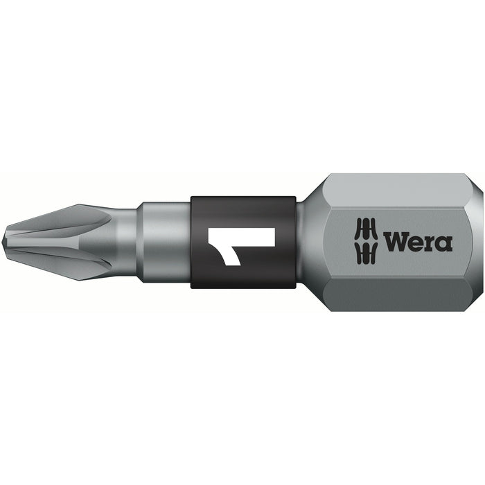 Wera 855/1 BTZ bits, PZ 1 x 25 mm