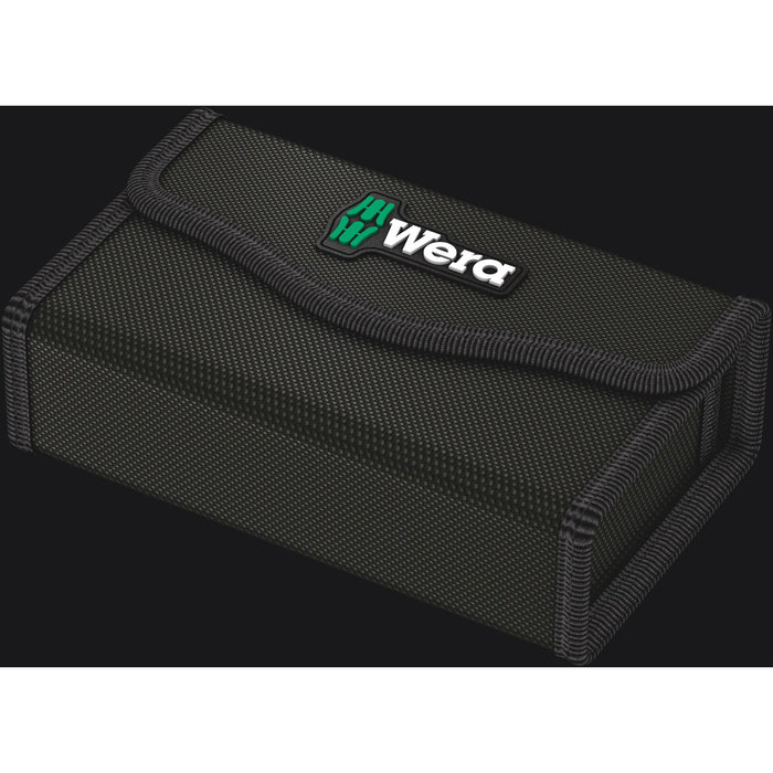 Wera Bit-Safe 61 Universal 1, 61 pieces