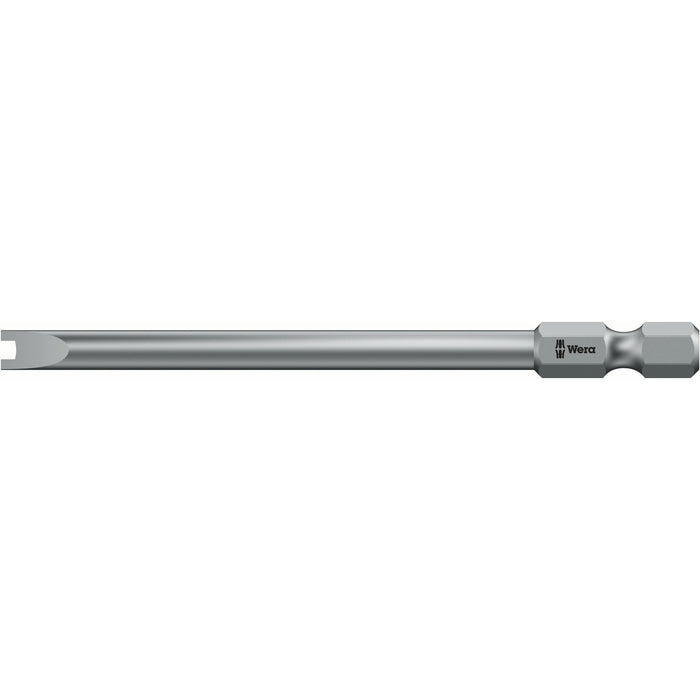 Wera 857/4 Z Spanner bits, 10 x 89 mm