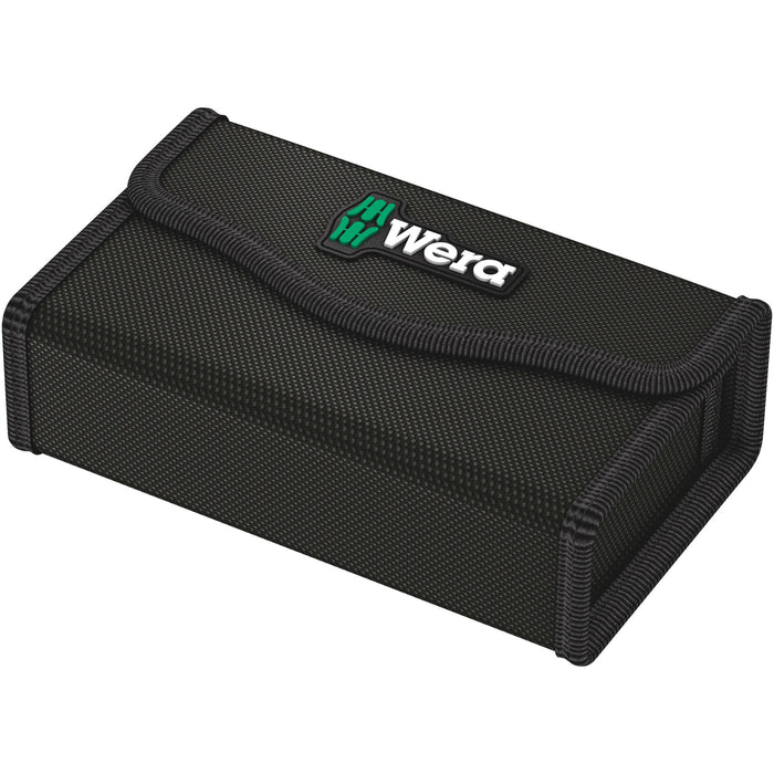 Wera Bit-Safe 43 Universal 1, 43 pieces